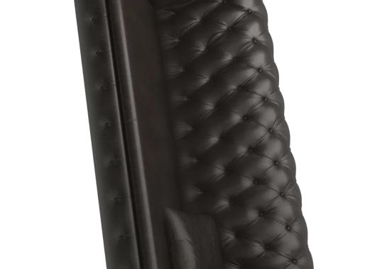 Кожаный диван Charleston от фабрики Moooi image 1