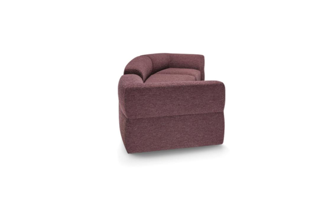 Диван Emile от дизайнера Christophe Delcourt от фабрики Molteni&C