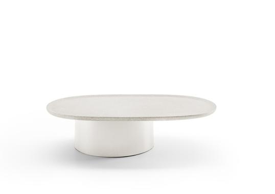 Журнальный стол Louisa от фабрики Molteni image 5