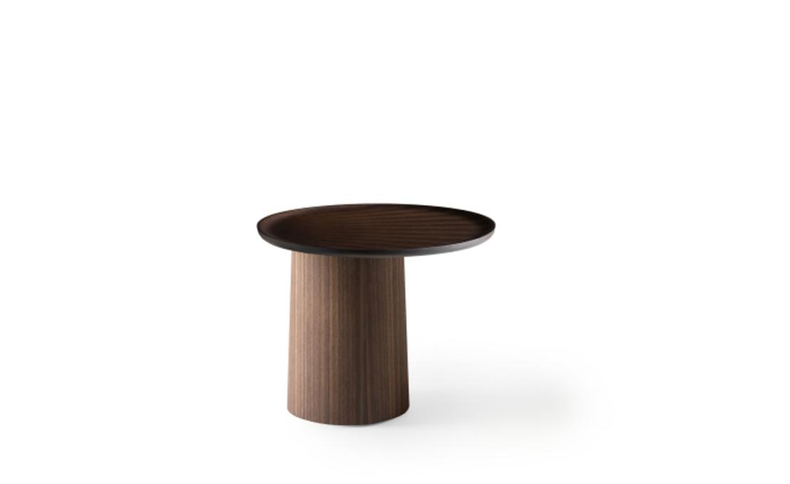 Журнальный стол Louisa от Molteni - дизайн Винсента Ван Дюйсена