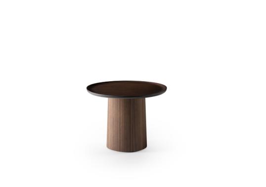 Журнальный стол Louisa от Molteni - дизайн Винсента Ван Дюйсена