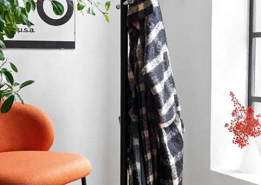 Вешалка-стойка APP от фабрики Connubia image 2