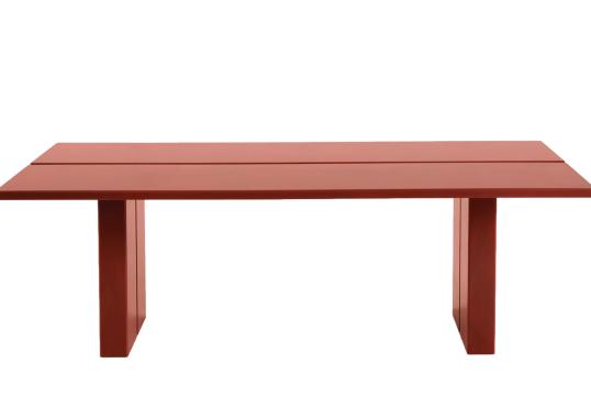 Стол Eidos от фабрики Gervasoni image 1