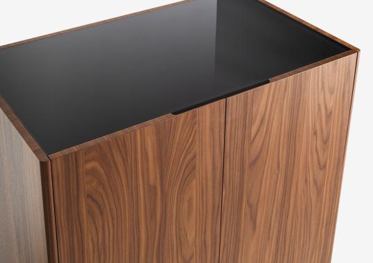 Барный шкаф Dam от фабрики Horm image 4