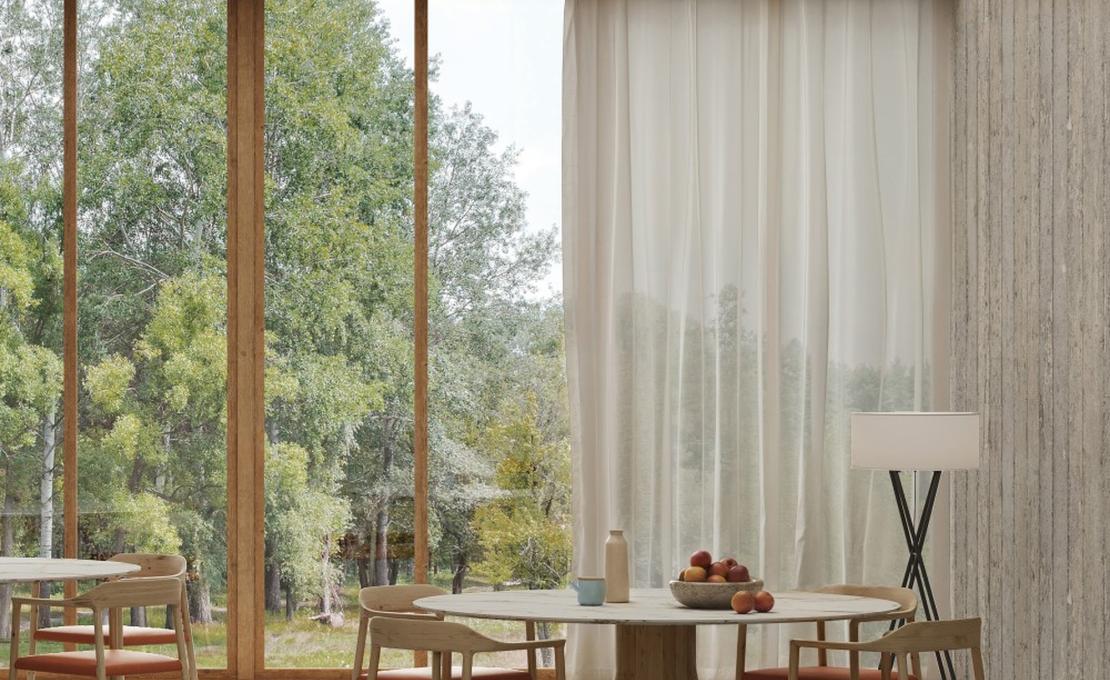 Стул модель Liceo от фабрики Andreu World