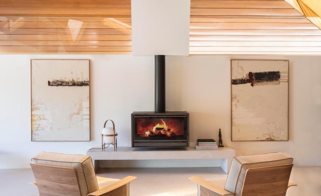 Кресло модель Forest Club - фабрика Andreu World