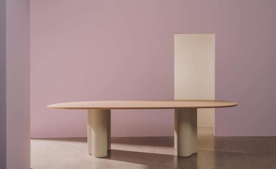 Конференц‑стол Bolete - Andreu World