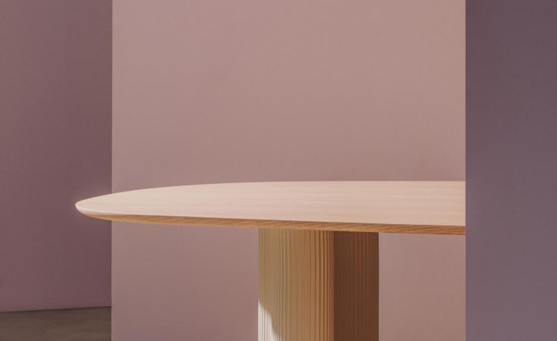 Конференц‑стол Bolete - Andreu World