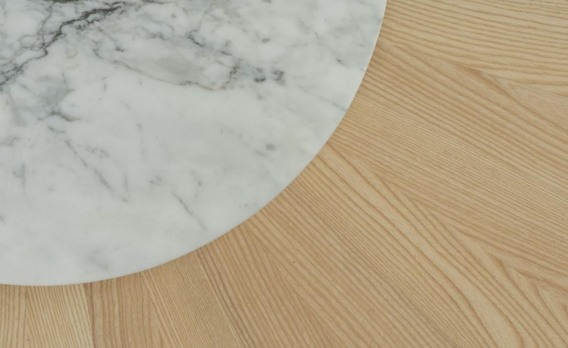 Конференц‑стол коллекция Reverse Wood - фабрика Andreu World