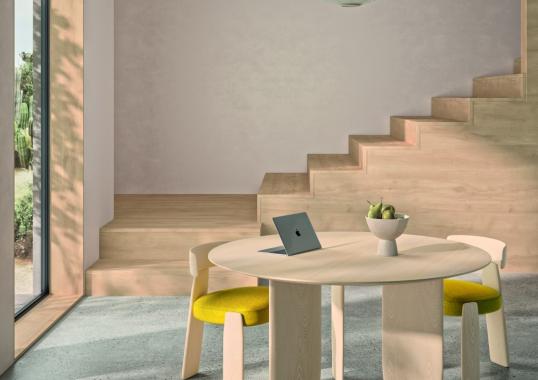 Конференц-стол Oru от Andreu World image 1