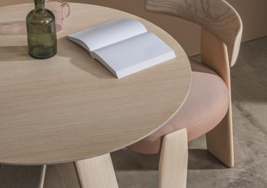 Конференц-стол Oru от Andreu World image 3