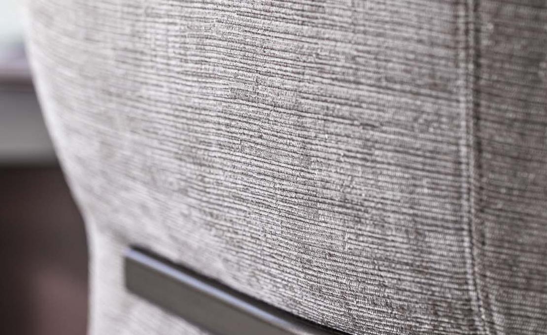 Кресло Madame Butterfly от фабрики Flou