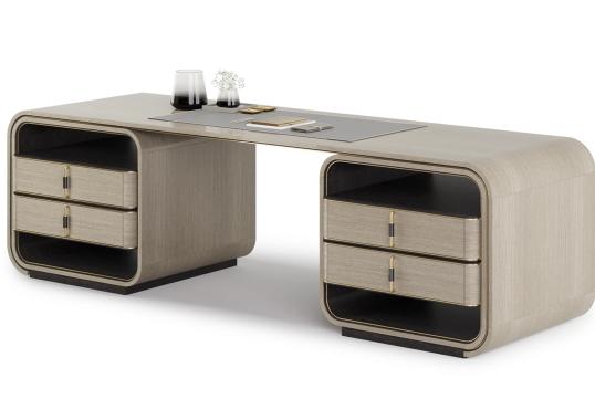 Письменный стол COLMAR от Frato image 1