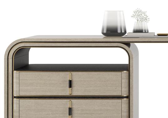 Письменный стол COLMAR от Frato image 2