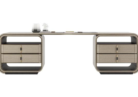 Письменный стол COLMAR от Frato image 4