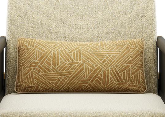 Кресло ANAFI от фабрики Frato