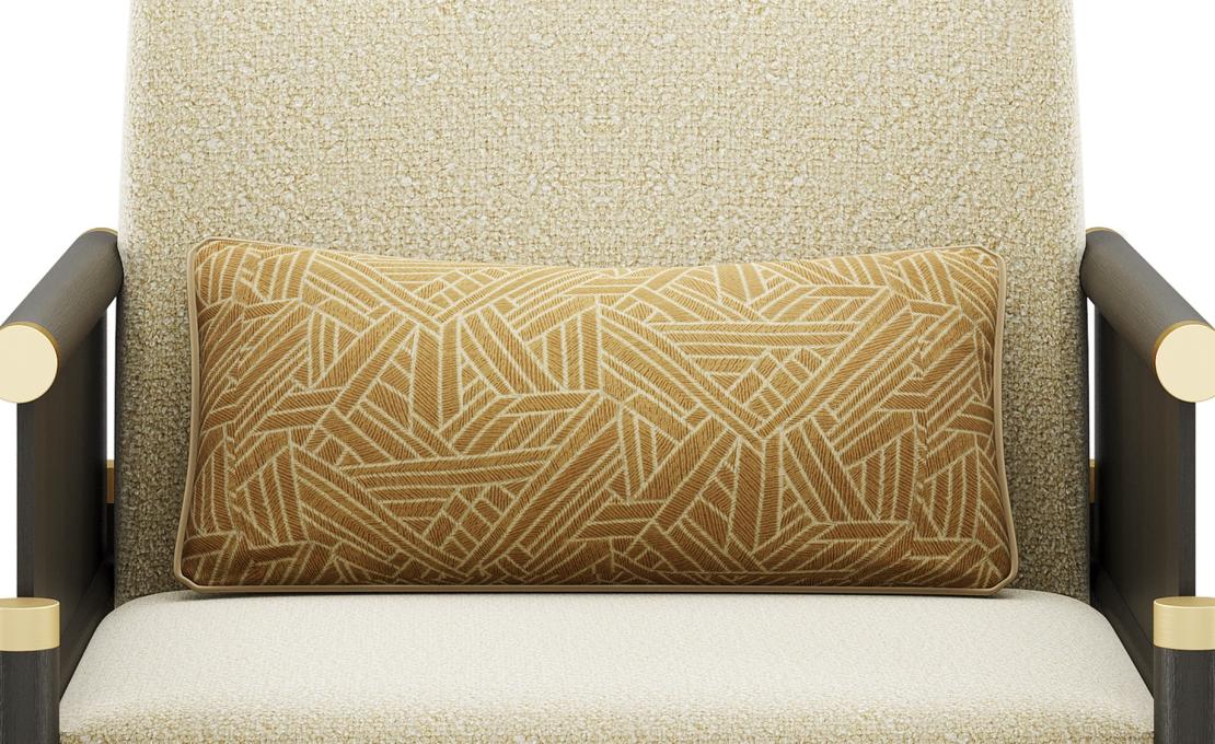 Кресло ANAFI от фабрики Frato