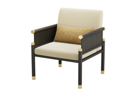 Кресло ANAFI от фабрики Frato