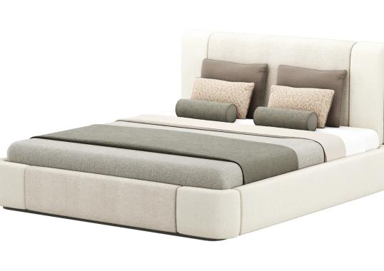 Кровать GIVERNY от Frato image 1