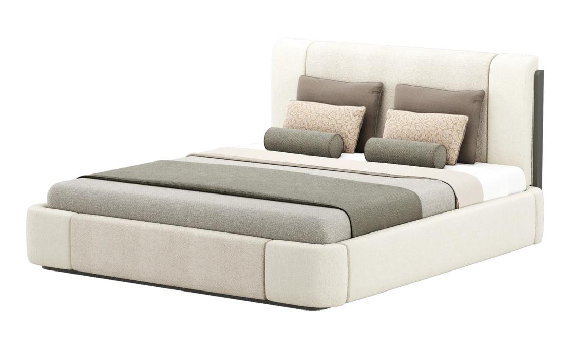 Кровать модель GIVERNY от фабрики Frato