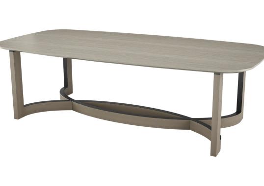 Обеденный стол AMMAN от Frato image 1