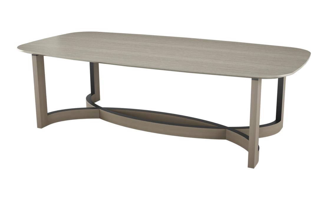 Обеденный стол модель AMMAN от фабрики Frato