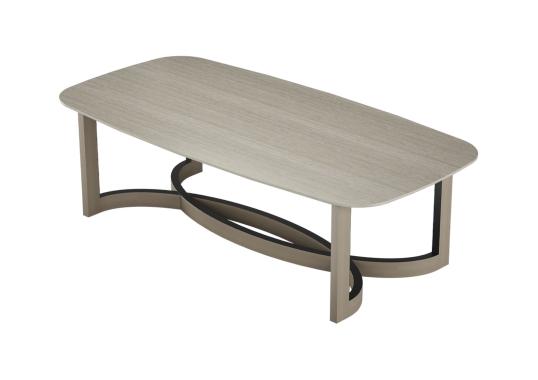 Обеденный стол модель AMMAN от фабрики Frato