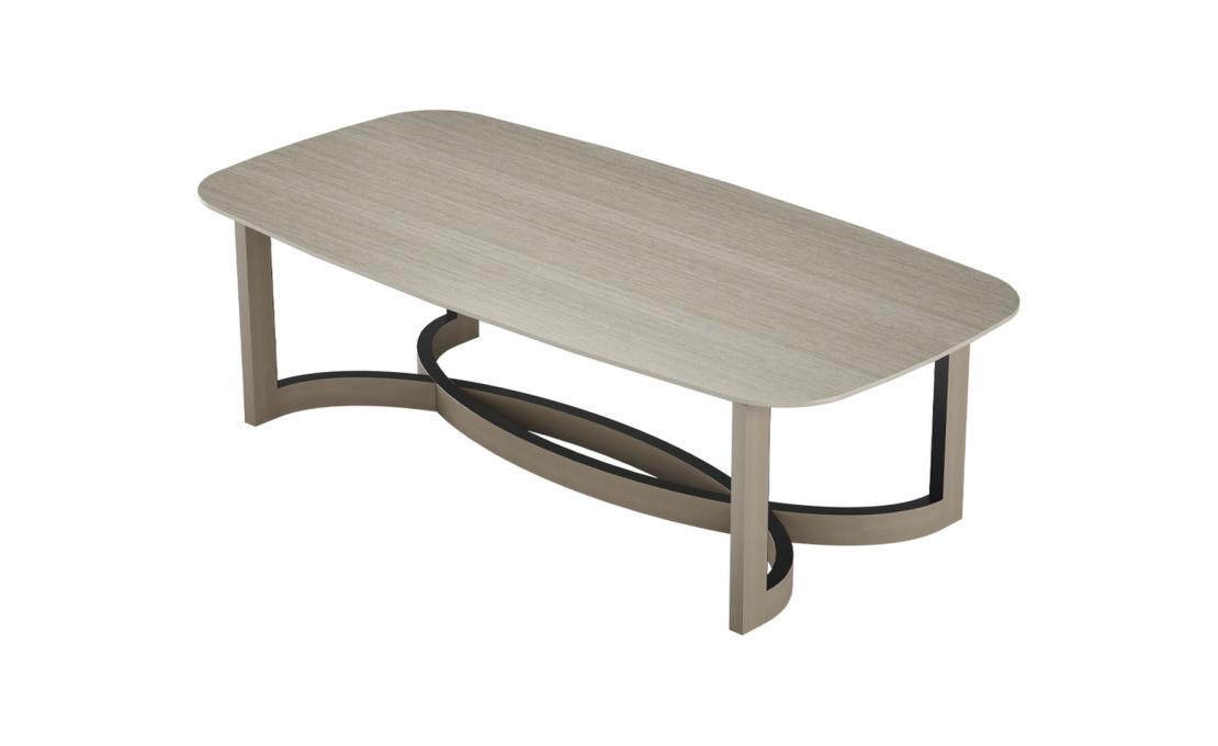 Обеденный стол модель AMMAN от фабрики Frato