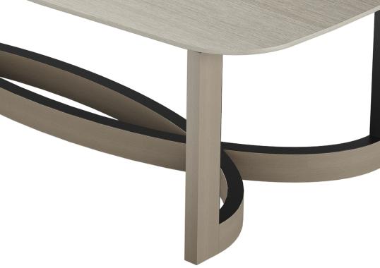 Обеденный стол модель AMMAN от фабрики Frato