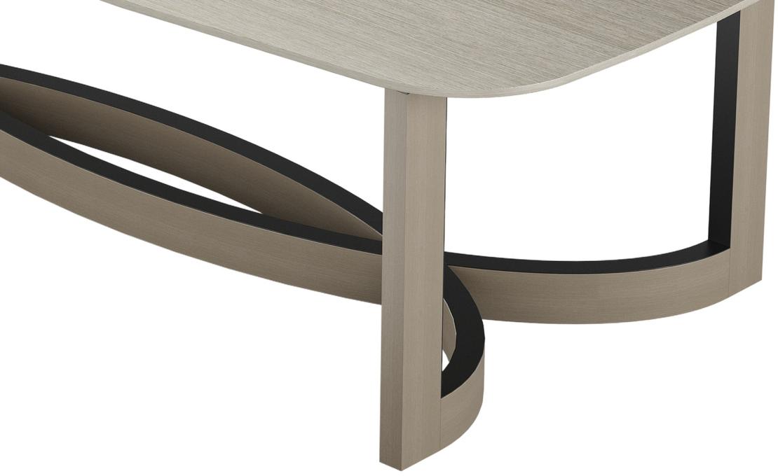 Обеденный стол модель AMMAN от фабрики Frato