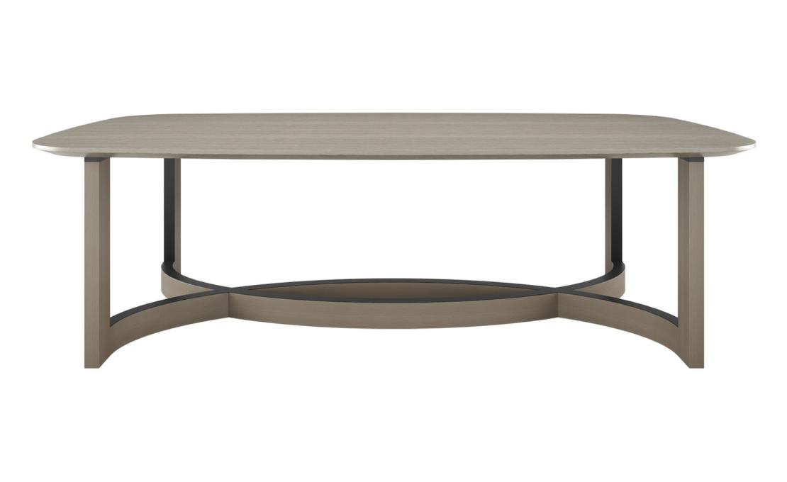 Обеденный стол модель AMMAN от фабрики Frato