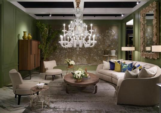 Люстра 4604 от Barovier Toso image 1