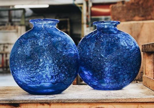 Ваза Efeso от Barovier Toso image 1