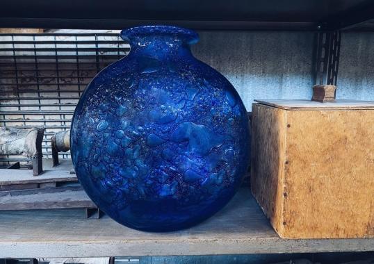 Ваза Efeso от Barovier Toso image 2