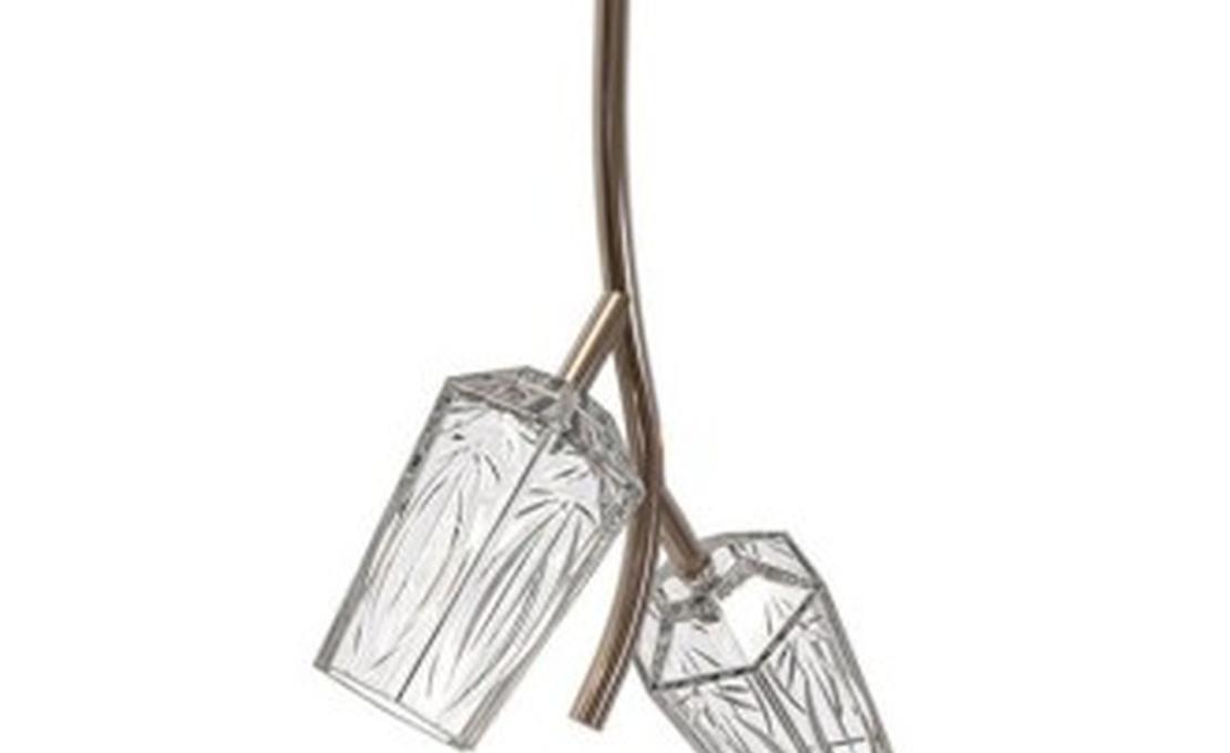 Подвесной светильник Bloomé от фабрики Italamp