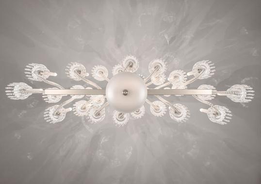 Люстра Keplero от Italamp image 2