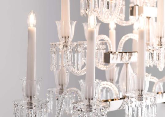 Люстра Keplero от Italamp image 4