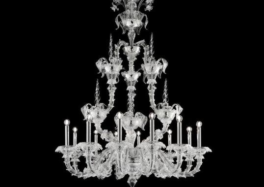 Люстра 4604 от Barovier Toso image 3