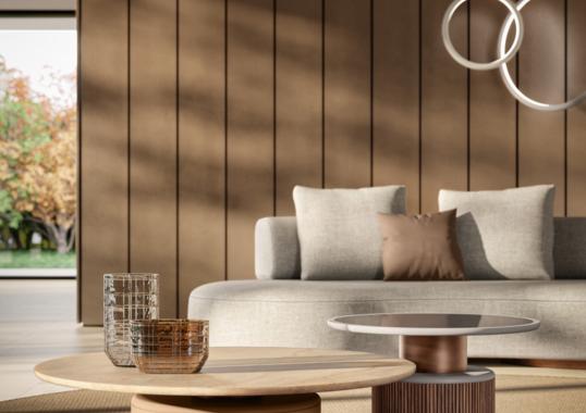 Журнальный стол Villasimius от Meroni Colzani image 1