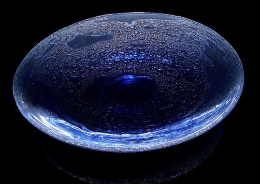 Ваза Efeso от Barovier Toso image 6