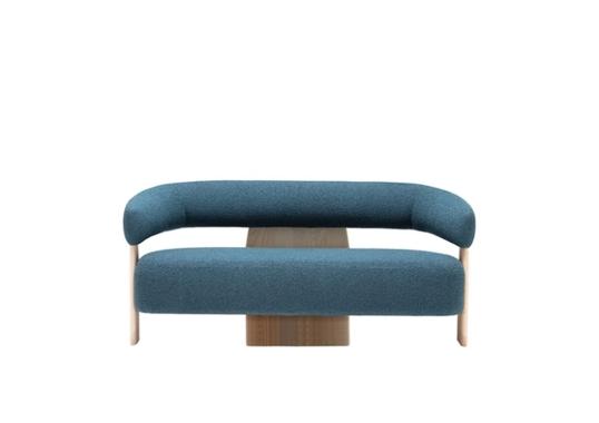 Диван Oru от фабрики Andreu World image 1