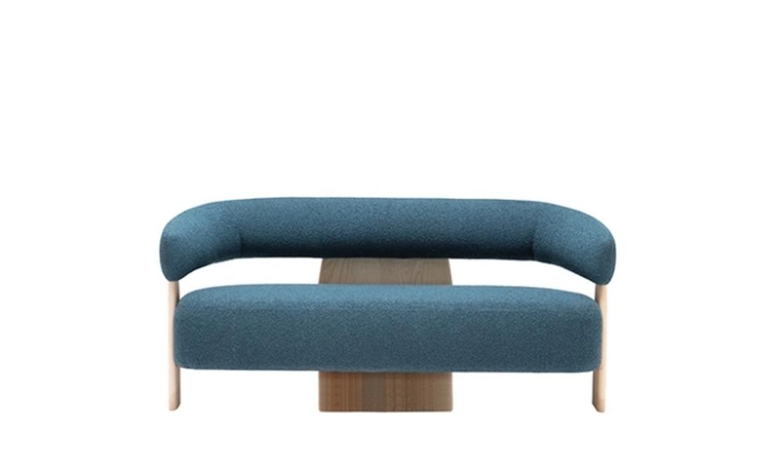 Диван коллекция Oru от Andreu World