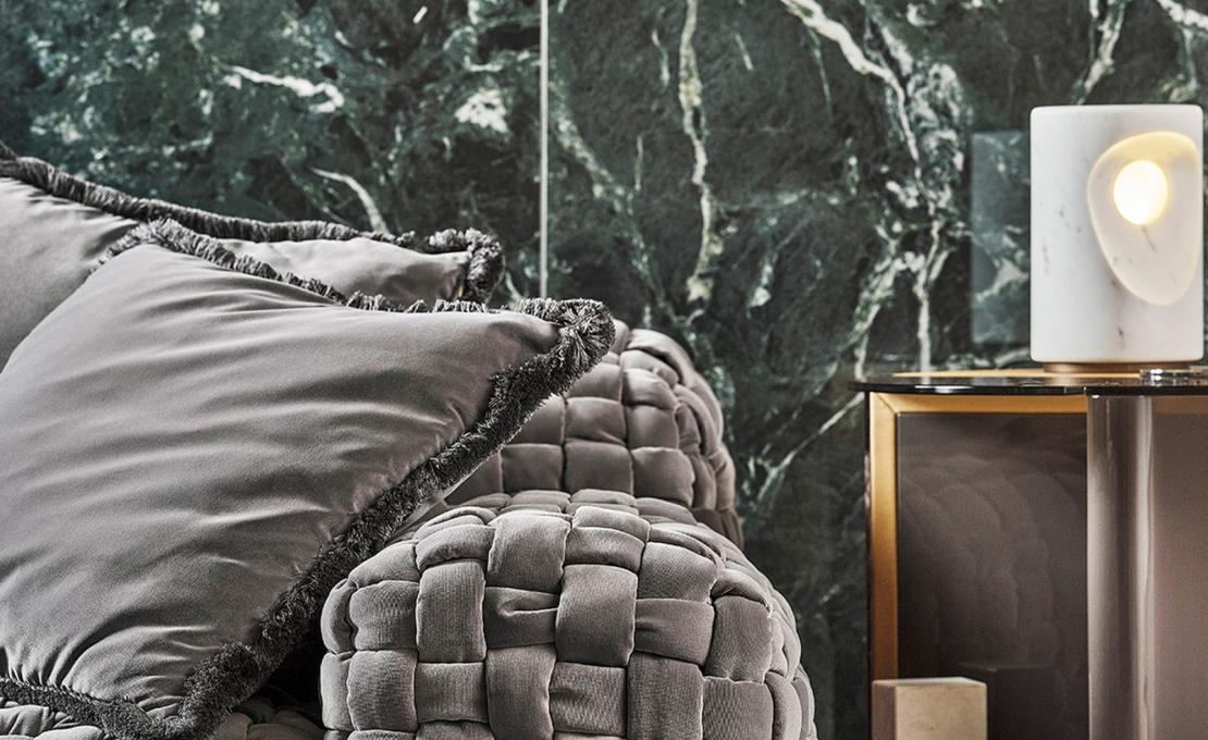 Диван коллекция Azul от фабрики Turri