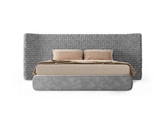 Кровать Azul от фабрики Turri image 1