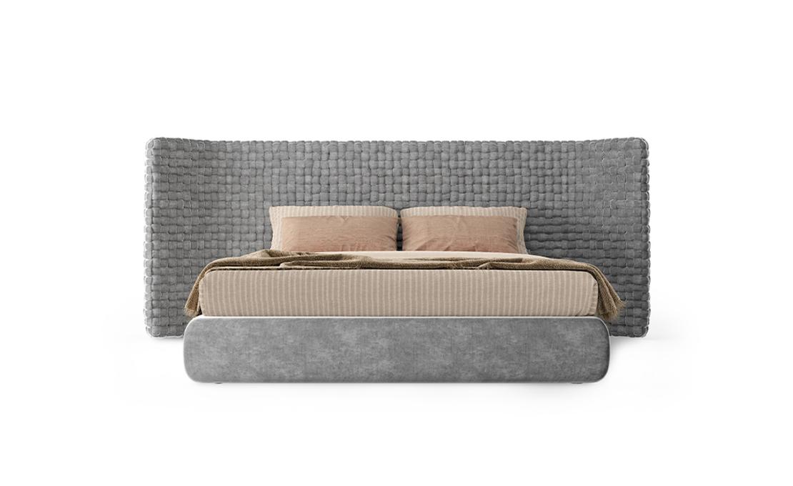 Кровать коллекция Azul от фабрики Turri