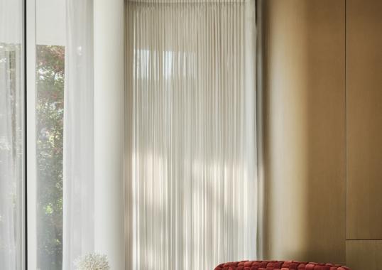 Кресло Azul от фабрики Turri