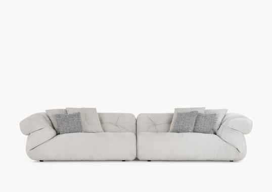 Диван Walker от Ipe Cavalli Visionnaire image 1