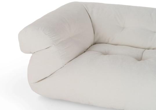 Диван модель Walker от фабрики Ipe Cavalli Visionnaire