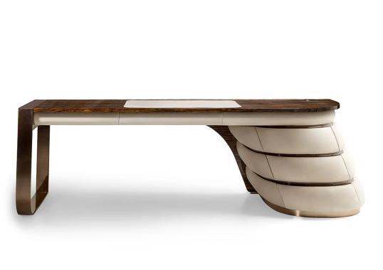Письменный стол Arrakis от Ipe Cavalli Visionnaire image 1