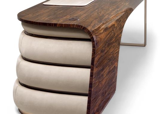 Письменный стол Arrakis от Ipe Cavalli Visionnaire image 2